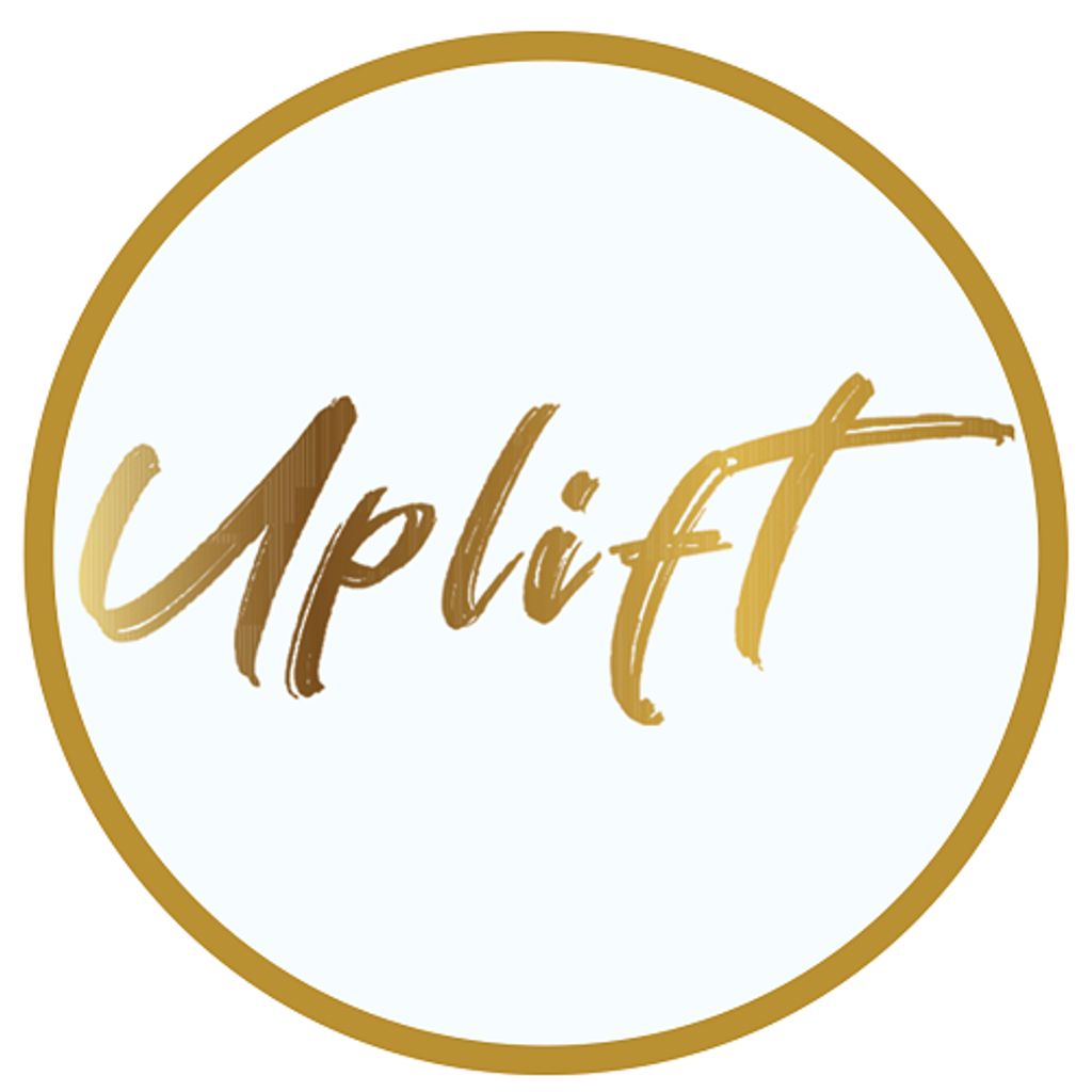 Uplift Cover Image